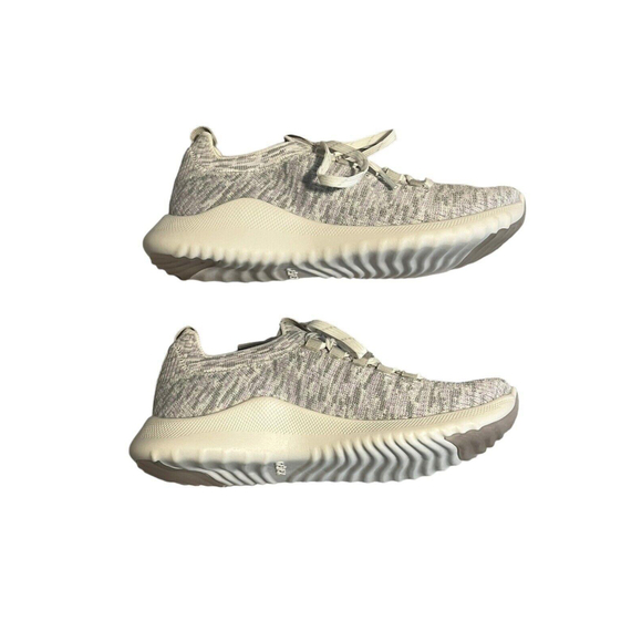 Aetrex Carly Lavender Multi Sneaker Walking Shoes Woven Womens Sz. 8.5 EU 39 NEW - Picture 5 of 8